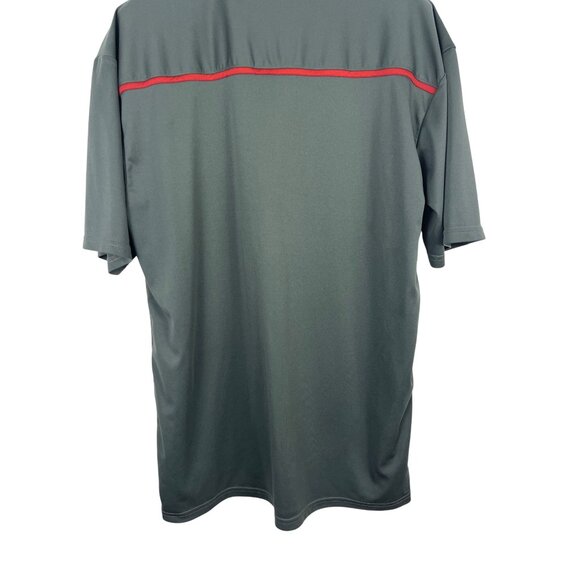 Men's XL BAMA, University of Alabama, Polo/Golf Shirt - Picture 13 of 14